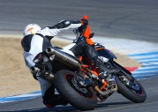 KTM Supermoto R KTM Supermoto R